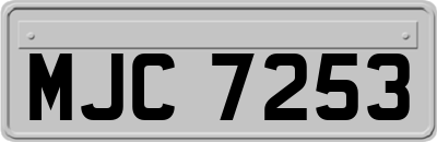 MJC7253