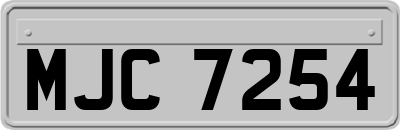 MJC7254