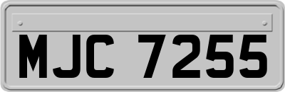 MJC7255