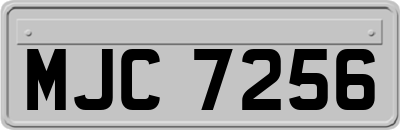 MJC7256