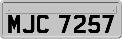 MJC7257
