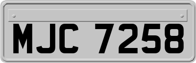 MJC7258