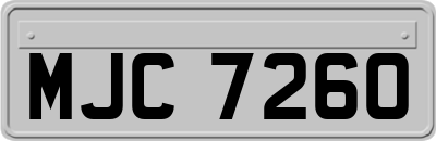 MJC7260