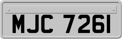 MJC7261
