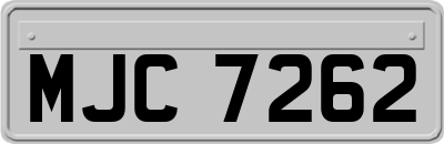 MJC7262