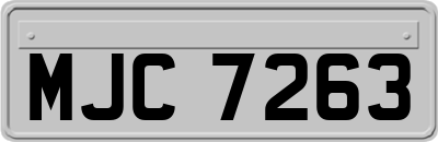 MJC7263
