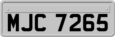 MJC7265