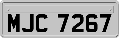 MJC7267