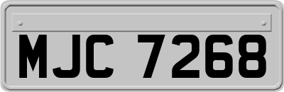 MJC7268