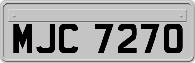 MJC7270