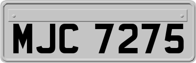 MJC7275