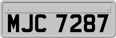 MJC7287
