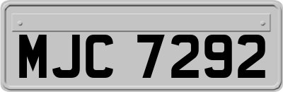 MJC7292