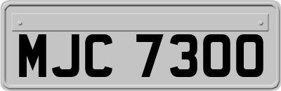 MJC7300