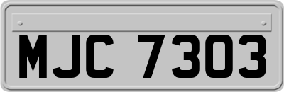 MJC7303