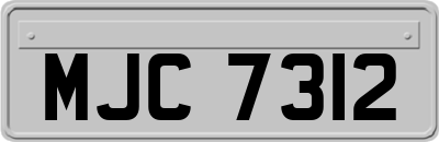 MJC7312