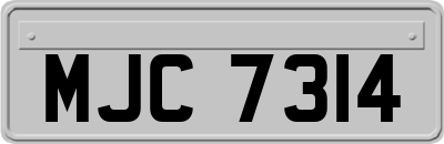 MJC7314