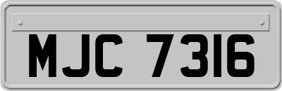 MJC7316