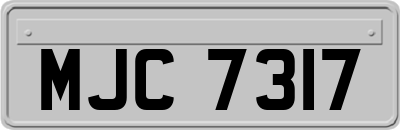 MJC7317