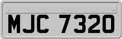 MJC7320