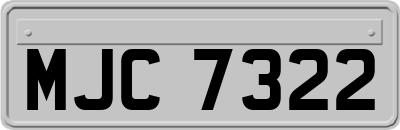 MJC7322