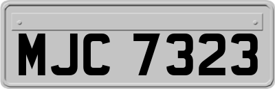 MJC7323