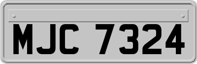 MJC7324