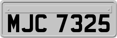 MJC7325