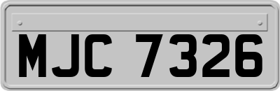 MJC7326