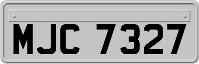 MJC7327