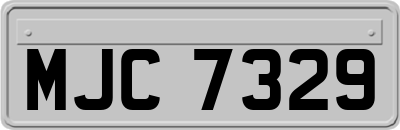 MJC7329