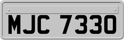MJC7330