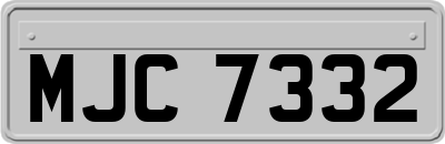 MJC7332
