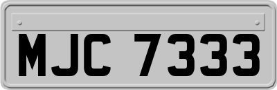 MJC7333