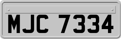MJC7334