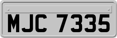 MJC7335