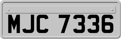 MJC7336