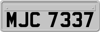 MJC7337
