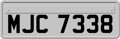 MJC7338