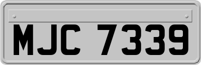 MJC7339