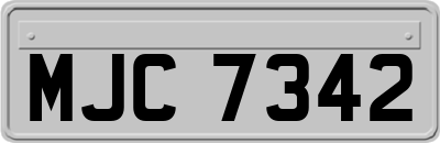 MJC7342