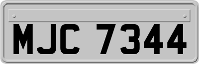 MJC7344
