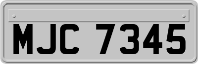 MJC7345