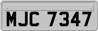MJC7347