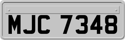 MJC7348