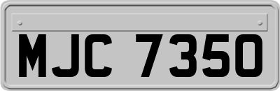 MJC7350