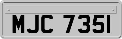 MJC7351