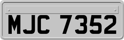 MJC7352