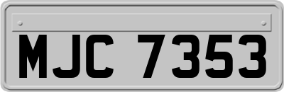 MJC7353