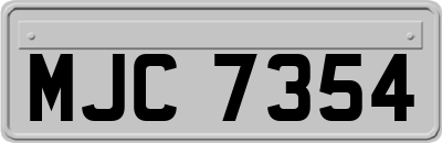 MJC7354